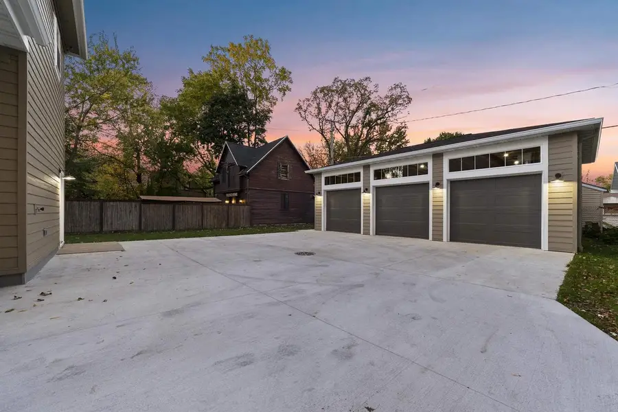 147 SHEBOYGAN STREET, Fond Du Lac, WI 54935 - #3