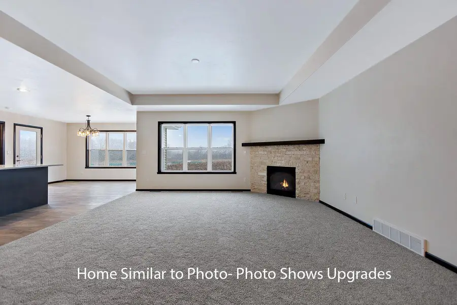 488 RUSCH DRIVE, Combined Locks, WI 54113 - #3