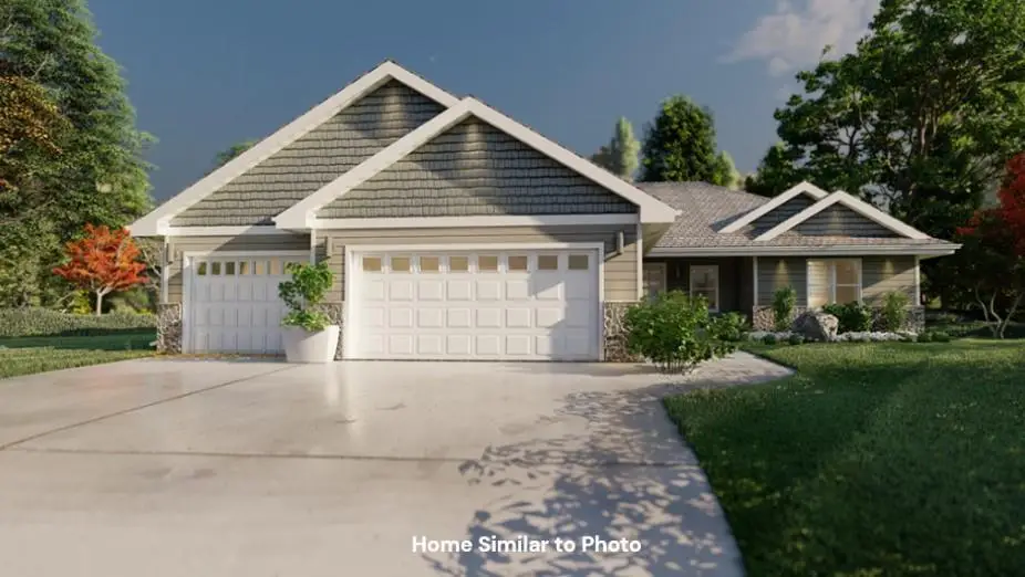 487 RUSCH DRIVE, Combined Locks, WI 54113 - #1