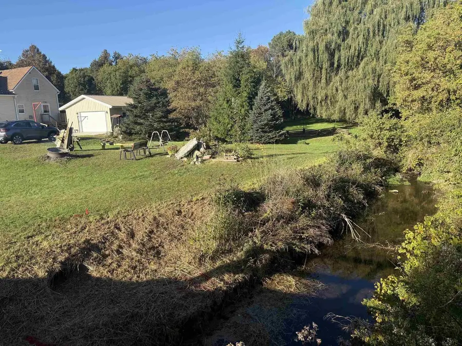 N3673 COUNTY ROAD AB, Luxemburg, WI 54217 - #3