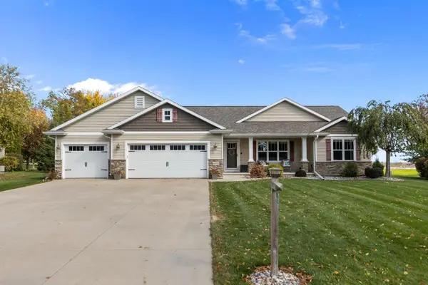 N2254 CORNHUSK DRIVE, Greenville, WI 54942