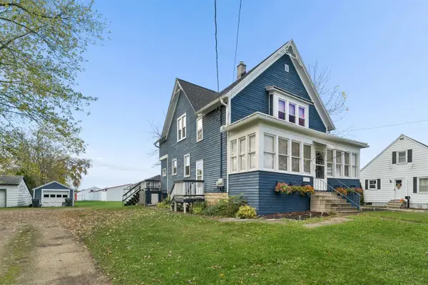 531 N MAIN STREET, Seymour, WI 54165