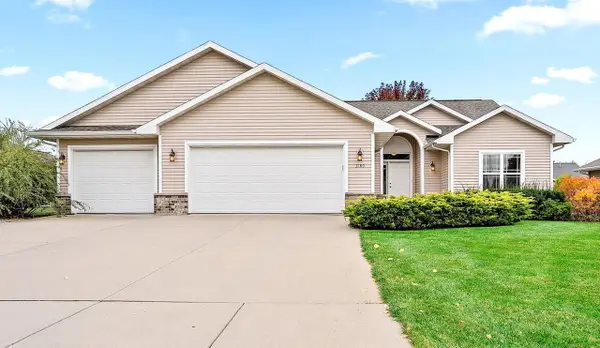 3180 ESSEN ROAD, Green Bay, WI 54311