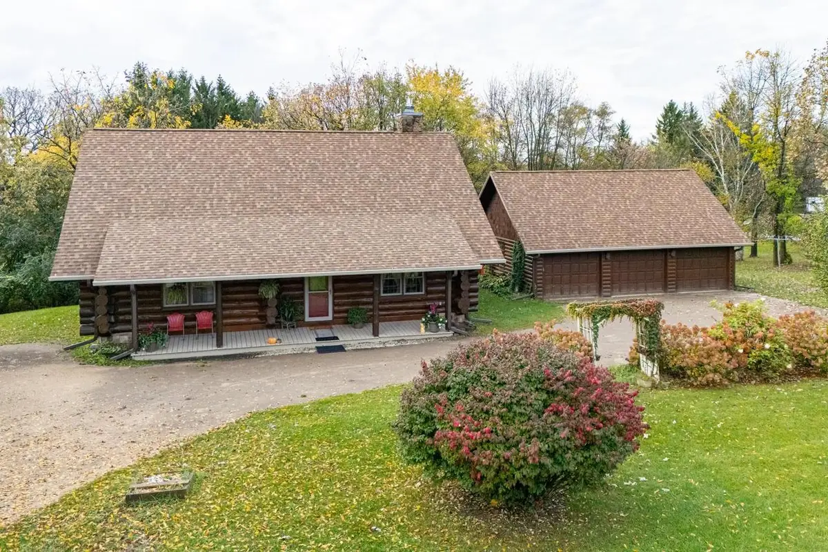 5005 BREEZEWOOD LANE, Winneconne, WI 54986 - #1