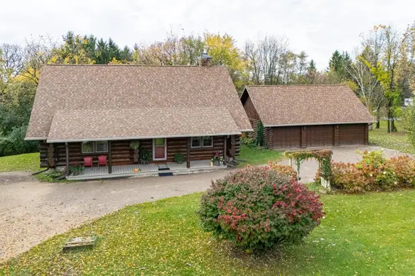 5005 BREEZEWOOD LANE, Winneconne, WI 54986