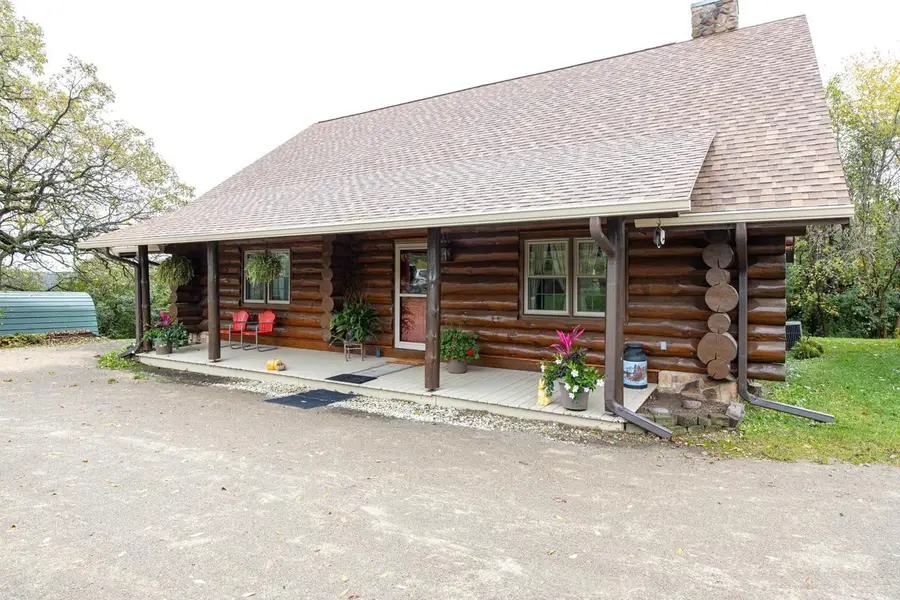 5005 BREEZEWOOD LANE, Winneconne, WI 54986 - #3