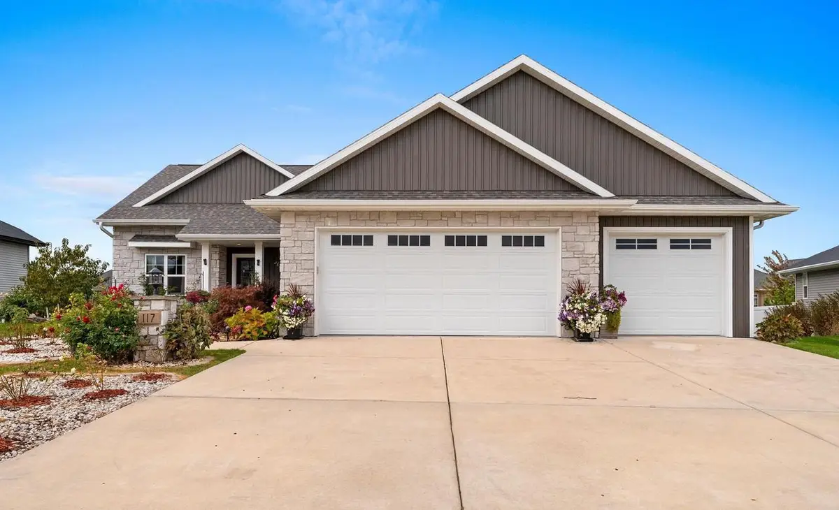 117 PURPLE SAGE DRIVE, Green Bay, WI 54311 - #1