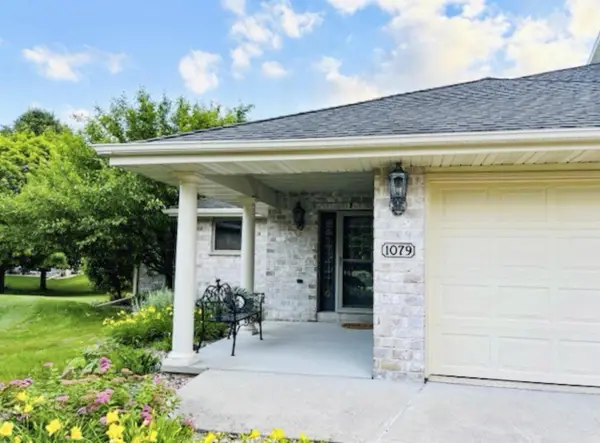 1079 CORONADO COURT, Oneida, WI 54155