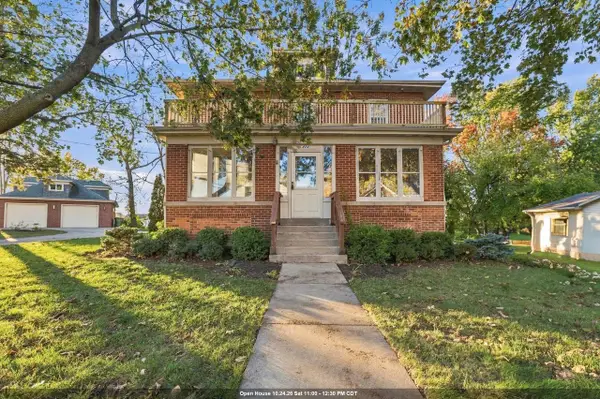 424 TURNER STREET, Wrightstown, WI 54180