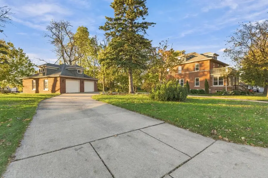424 TURNER STREET, Wrightstown, WI 54180 - #2