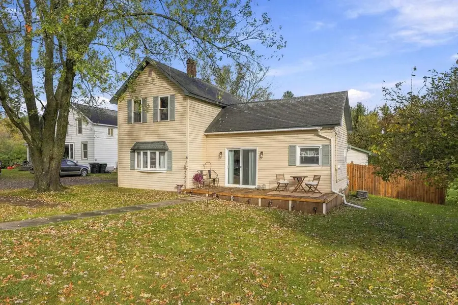 305 E MAIN STREET, Fairchild, WI 54741 - #3