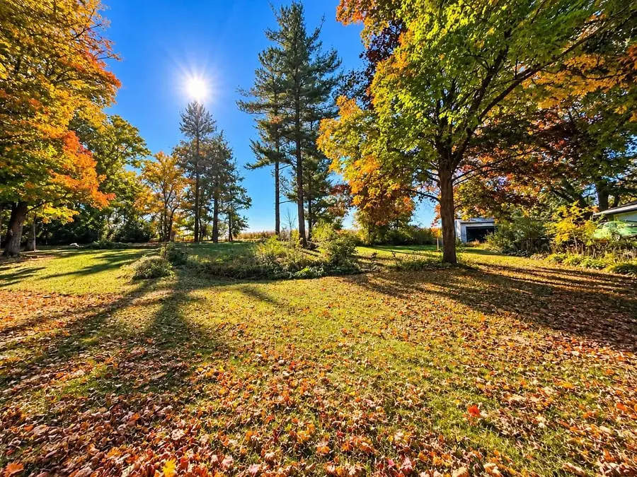 N3210 BUNGERT LANE, Hortonville, WI 54944 - #3