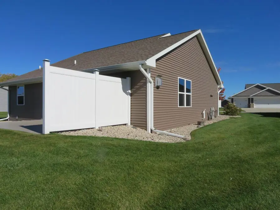 834 SHARON LANE LANE, Pulaski, WI 54162 - #3