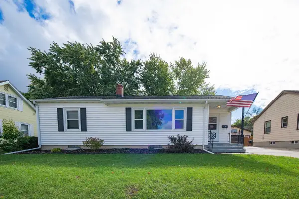612 WESTERN AVENUE, Fond Du Lac, WI 54935