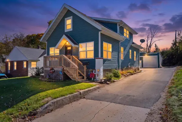 710 ELLIS STREET, Kewaunee, WI 54217
