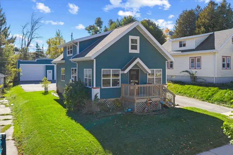 710 ELLIS STREET, Kewaunee, WI 54217 - #2