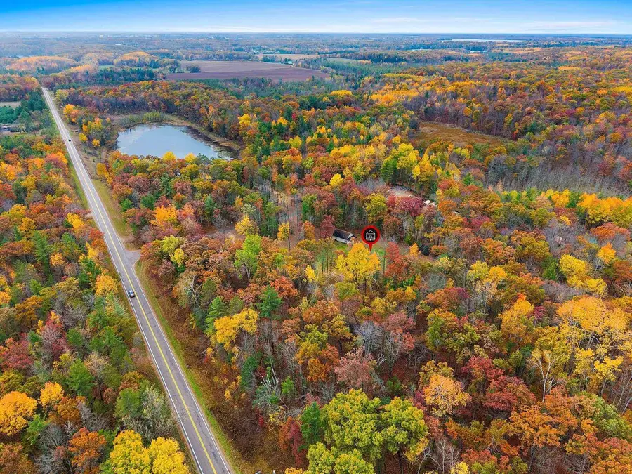 N5995 45TH CIRCLE DRIVE, Pound, WI 54161 - #2
