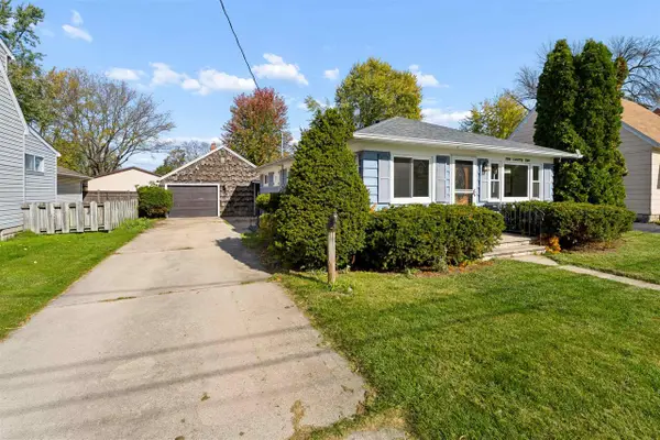 232 FREDERICK STREET, Menasha, WI 54952