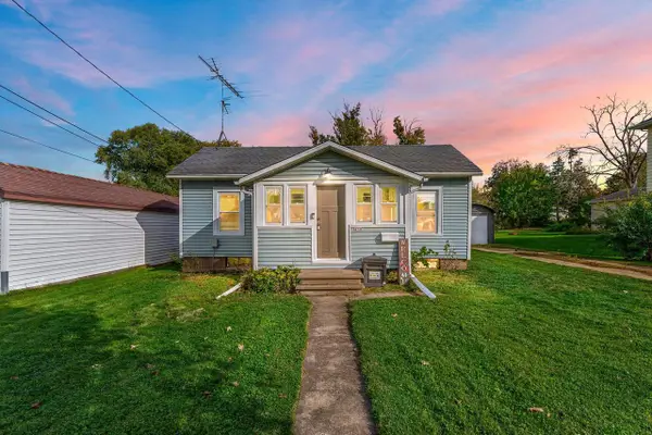 430 MADISON AVENUE, Omro, WI 54963