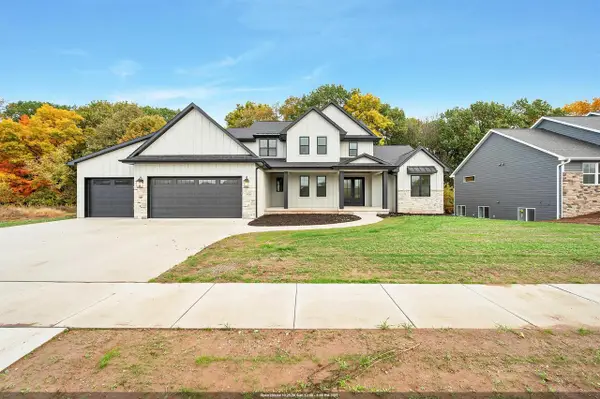 4926 BIG SKY, De Pere, WI 54115