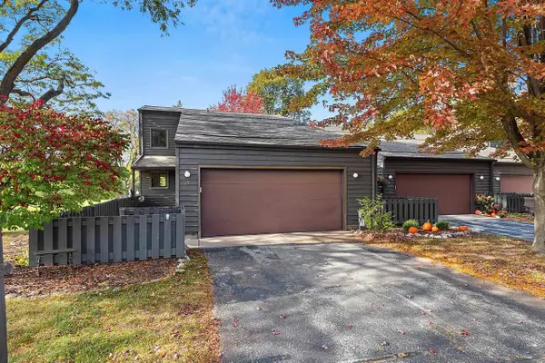 65 WEBSTER HEIGHTS DRIVE, Green Bay, WI 54301