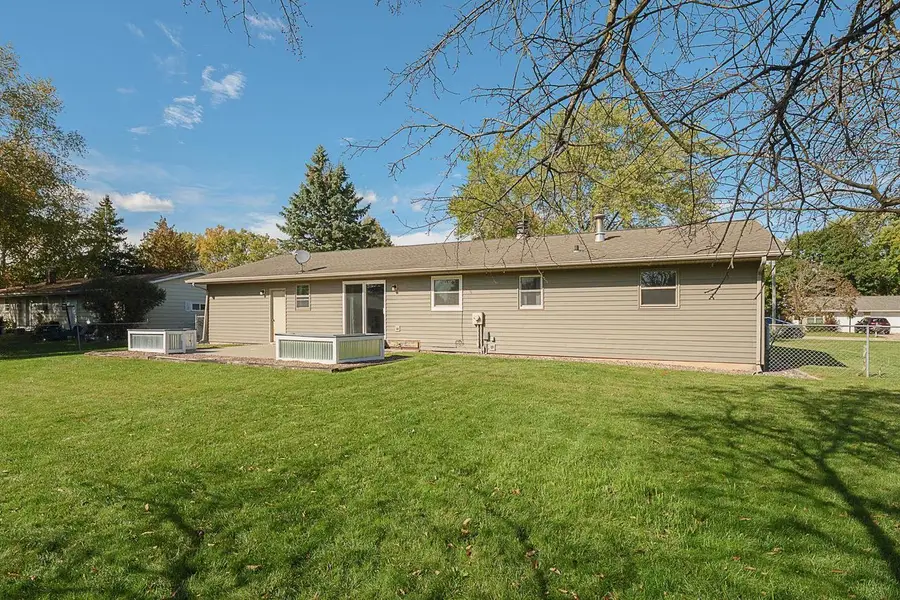 2687 LAVENDER LANE, Green Bay, WI 54313 - #2