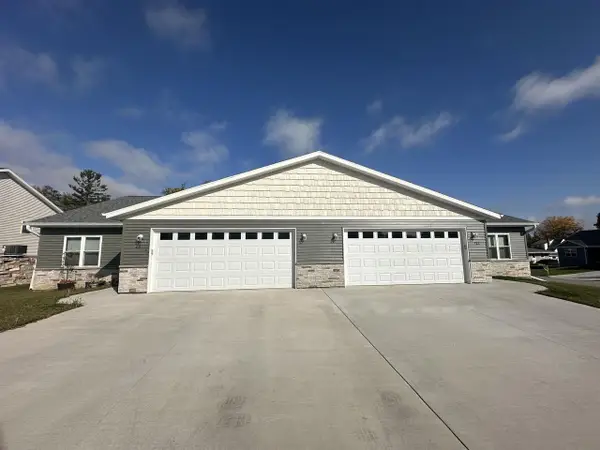 122 EVERGREEN LANE, Chilton, WI 53014