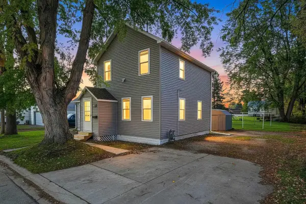 109 PECOR STREET, Oconto, WI 54153
