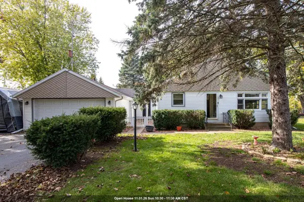 6579 SPRUCE LANE, Winneconne, WI 54986