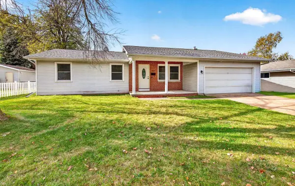 2409 S GLADYS AVENUE, Appleton, WI 54915