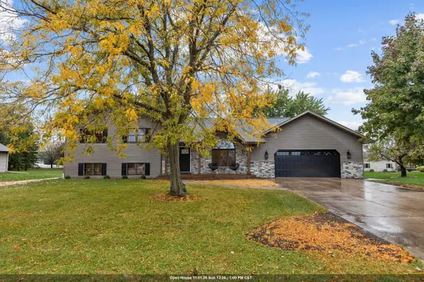 650 S 5TH AVENUE, Winneconne, WI 54986
