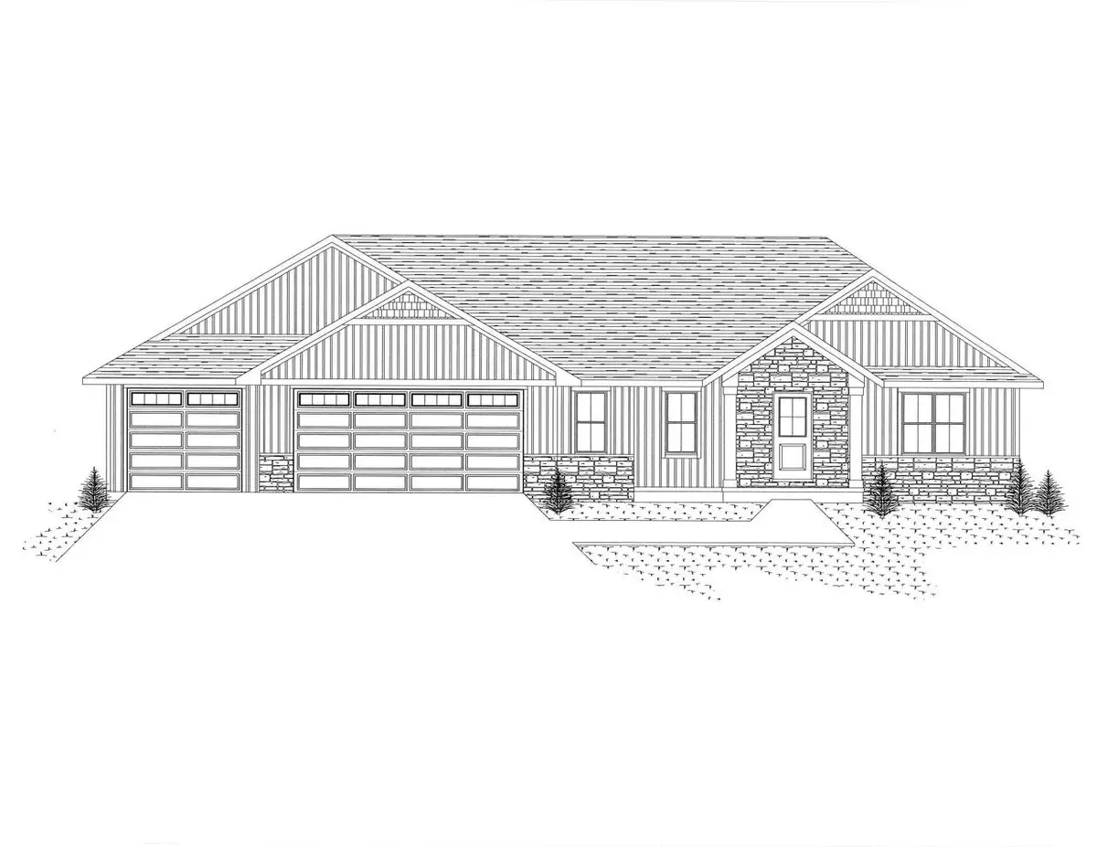 3704 ELLA JO WAY, De Pere, WI 54115 - #1