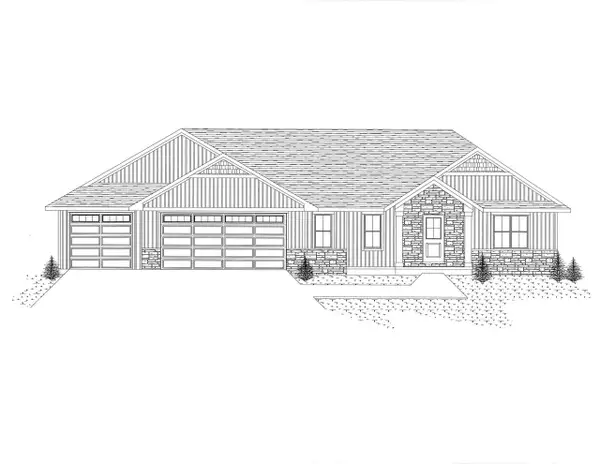 3704 ELLA JO WAY, De Pere, WI 54115