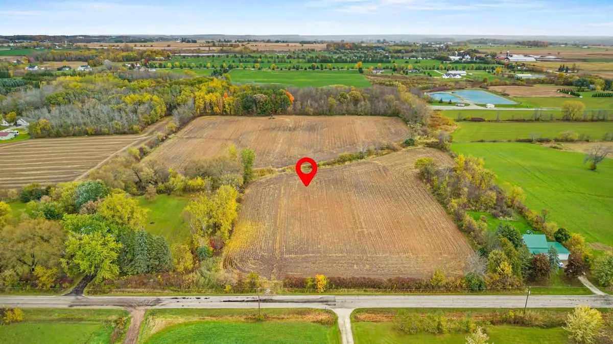 WATER DIVISION ROAD, Denmark, WI 54208 - #1