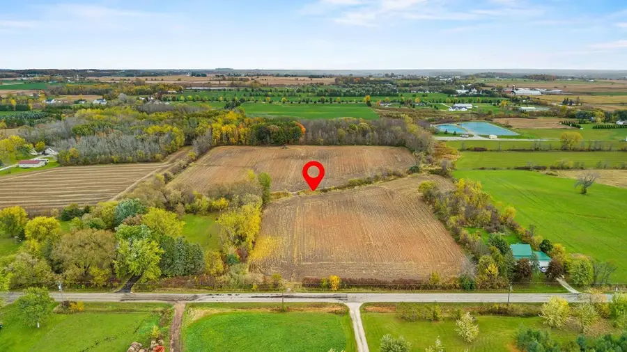 WATER DIVISION ROAD, Denmark, WI 54208 - #2