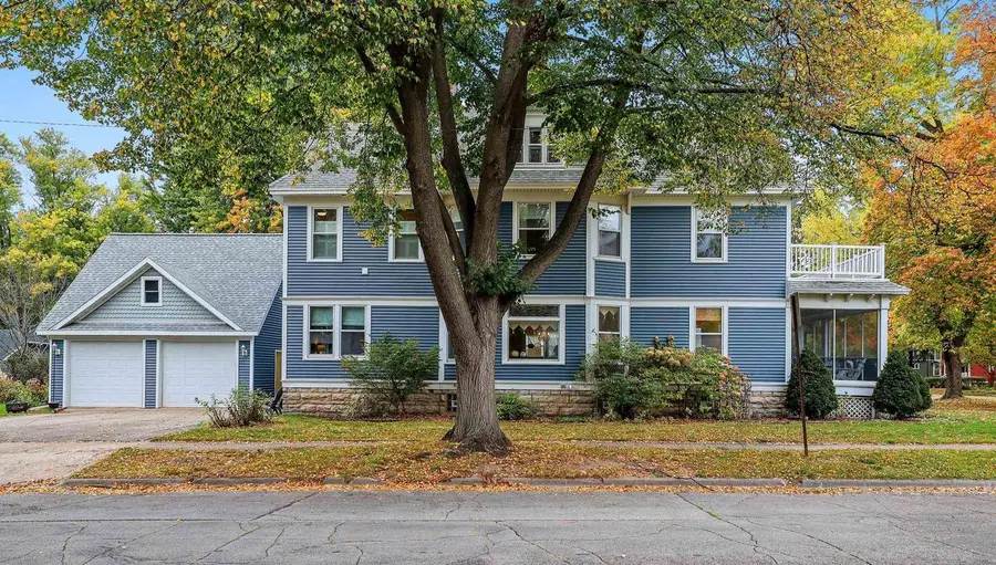 644 S JACKSON STREET, Green Bay, WI 54301 - #2