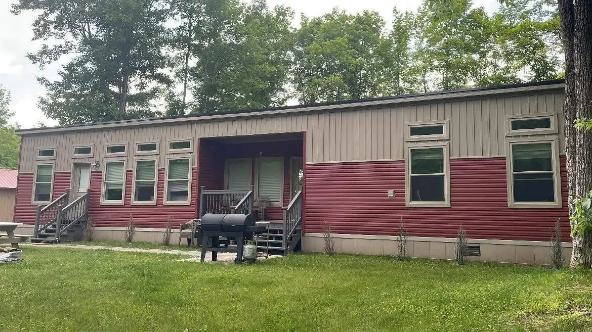 W7990 HERZOG ROAD, Iron Mountain, MI 49801 - #1
