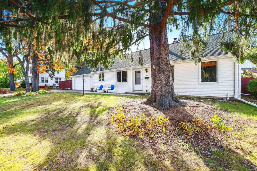 112 E WHITNEY STREET, Green Bay, WI 54301 - #2