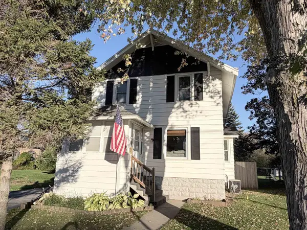 419 MORRIS STREET, Fond Du Lac, WI 54935