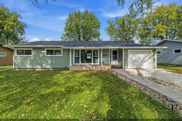 457 E MCWILLIAMS STREET, Fond Du Lac, WI 54935