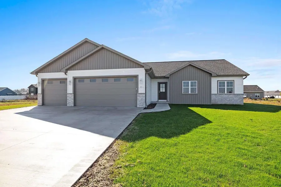 373 BROOKLINE AVENUE, De Pere, WI 54115 - #2