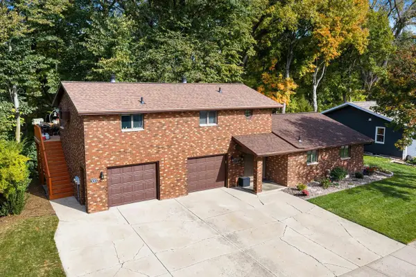 1008 MELROSE COURT, Kaukauna, WI 54130