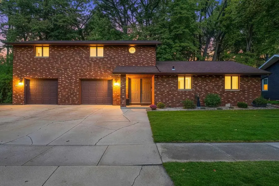 1008 MELROSE COURT, Kaukauna, WI 54130 - #2