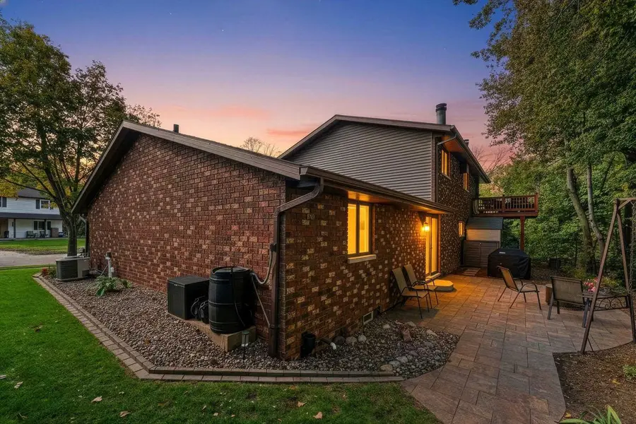 1008 MELROSE COURT, Kaukauna, WI 54130 - #3