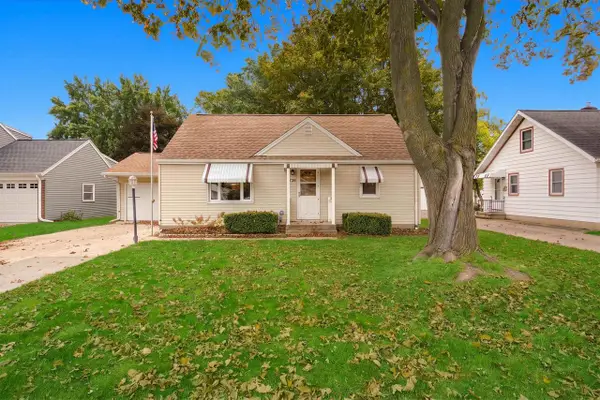 1017 MEACHAM STREET, Green Bay, WI 54304