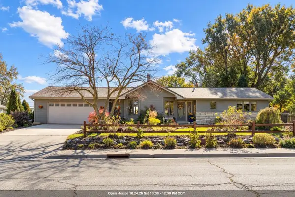 429 COLLEGE AVENUE, Howards Grove, WI 53019