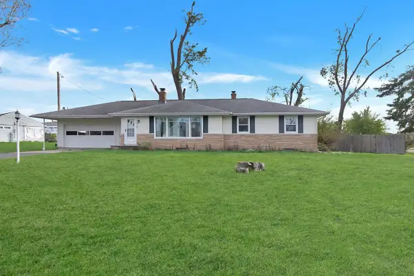 1843 PALISADES DRIVE, Appleton, WI 54915