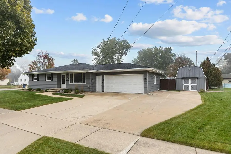 115 DANIEL COURT, Combined Locks, WI 54113 - #2