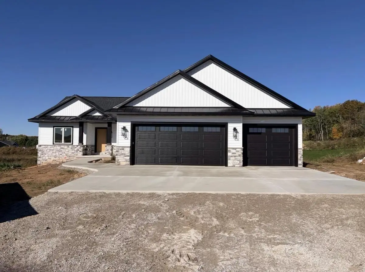 3664 EVELYN ROSE LANE, Suamico, WI 54313 - #1