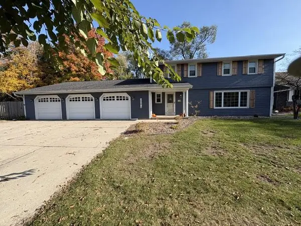 2539 MARTHA AVENUE, Green Bay, WI 54301